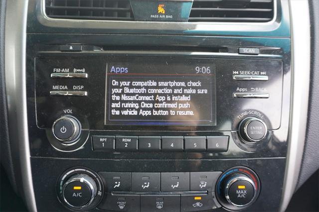 used 2015 Nissan Altima car, priced at $5,994