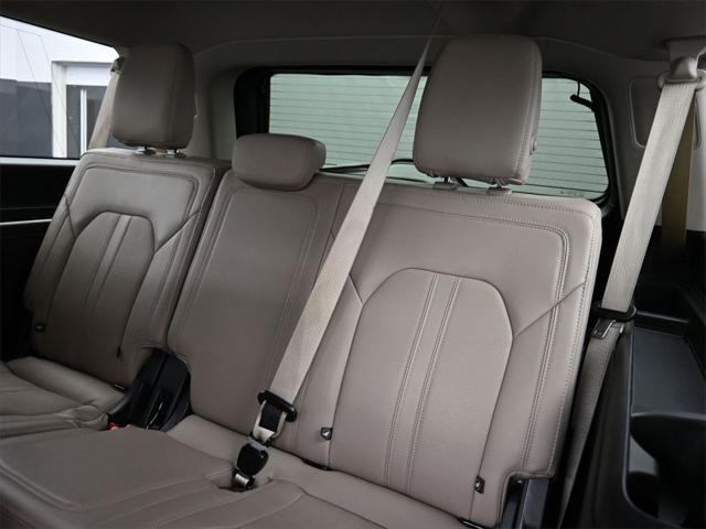 used 2023 Ford Expedition Max car, priced at $50,797