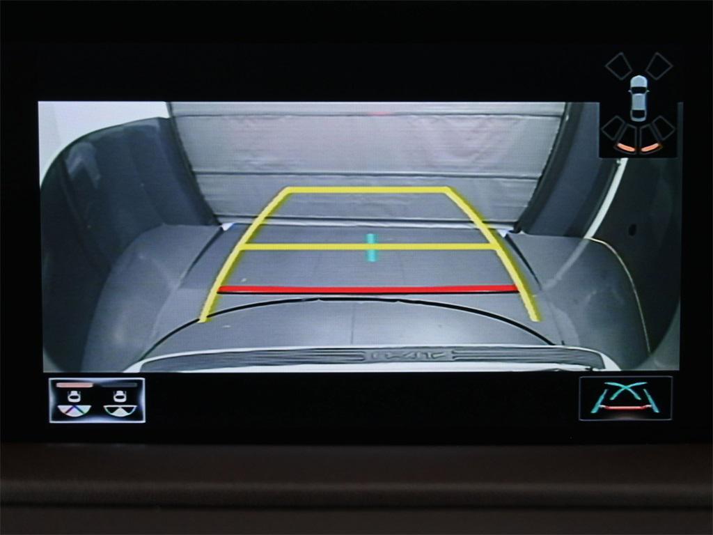 used 2020 Lexus RX 350 car, priced at $35,000