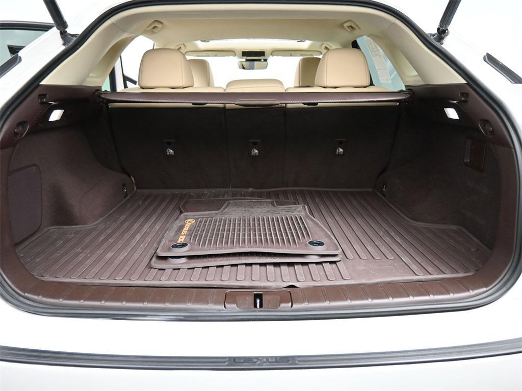 used 2020 Lexus RX 350 car, priced at $35,000