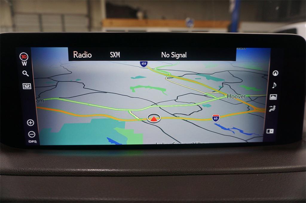 used 2020 Lexus RX 350 car, priced at $35,250