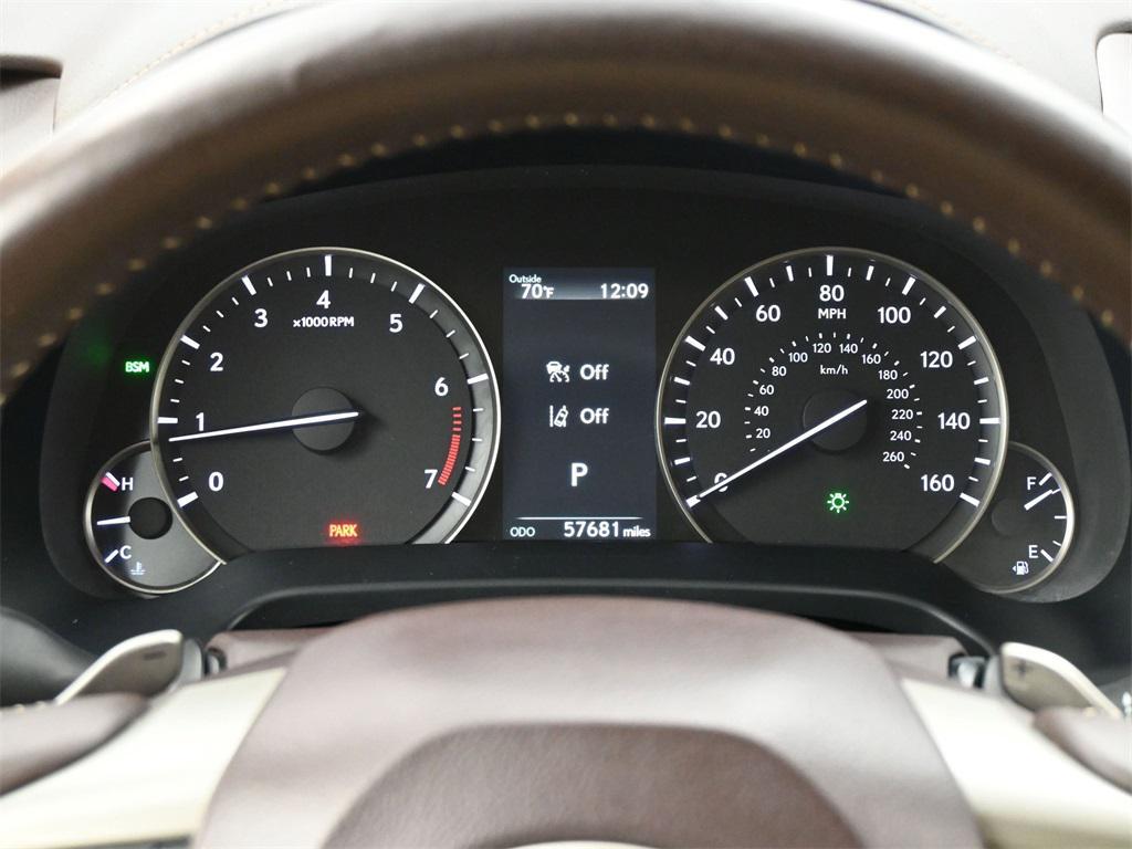 used 2020 Lexus RX 350 car, priced at $35,000