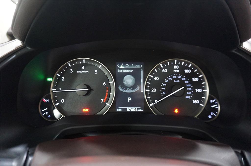used 2020 Lexus RX 350 car, priced at $35,250