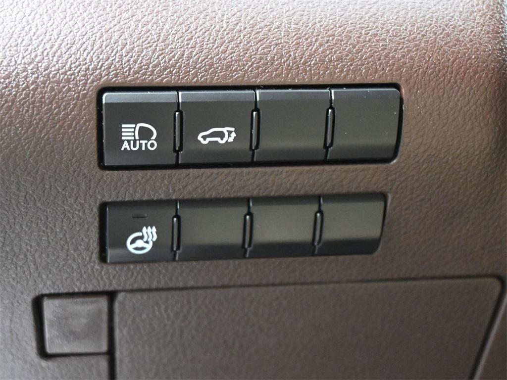 used 2020 Lexus RX 350 car, priced at $35,000