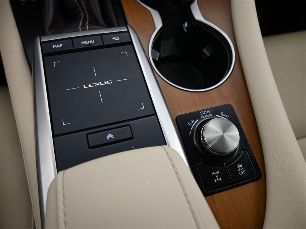 used 2020 Lexus RX 350 car, priced at $35,000