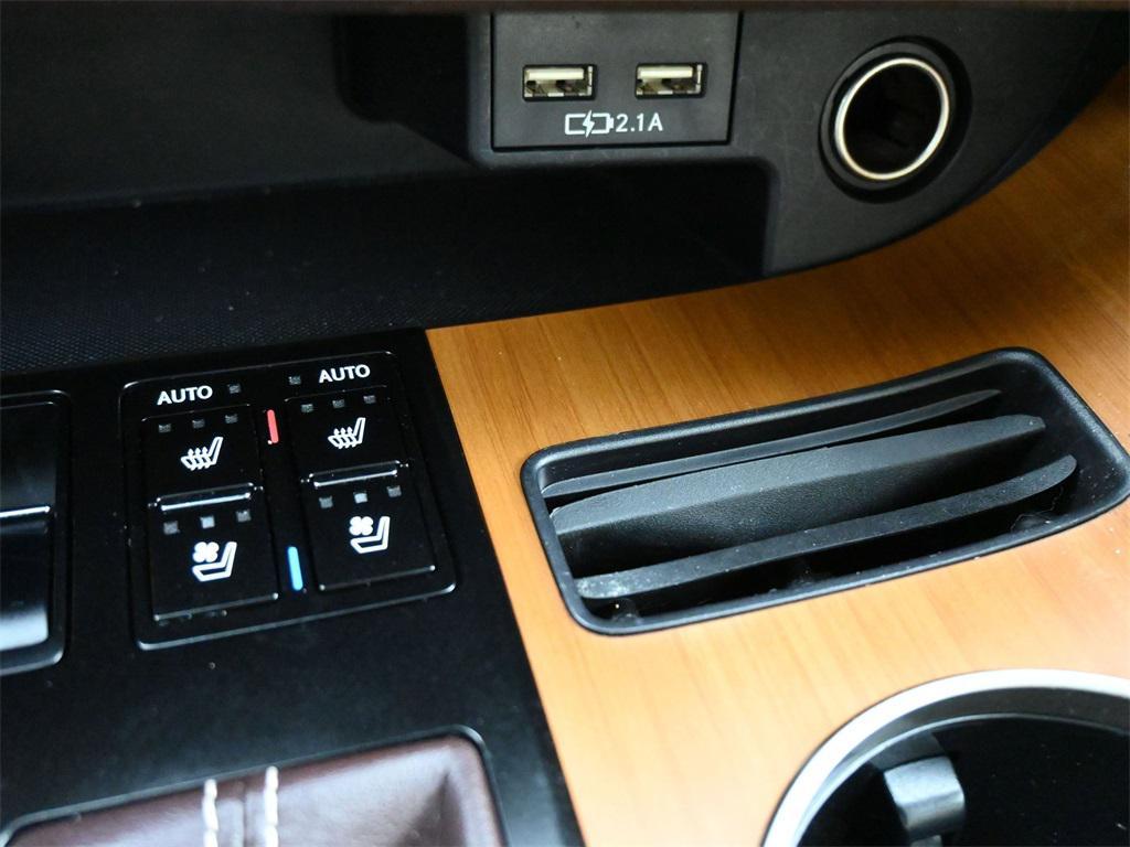 used 2020 Lexus RX 350 car, priced at $35,000