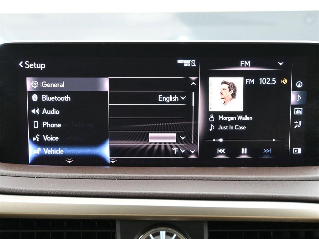 used 2020 Lexus RX 350 car, priced at $35,000