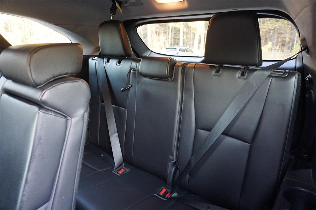 used 2023 Toyota Highlander car, priced at $39,750