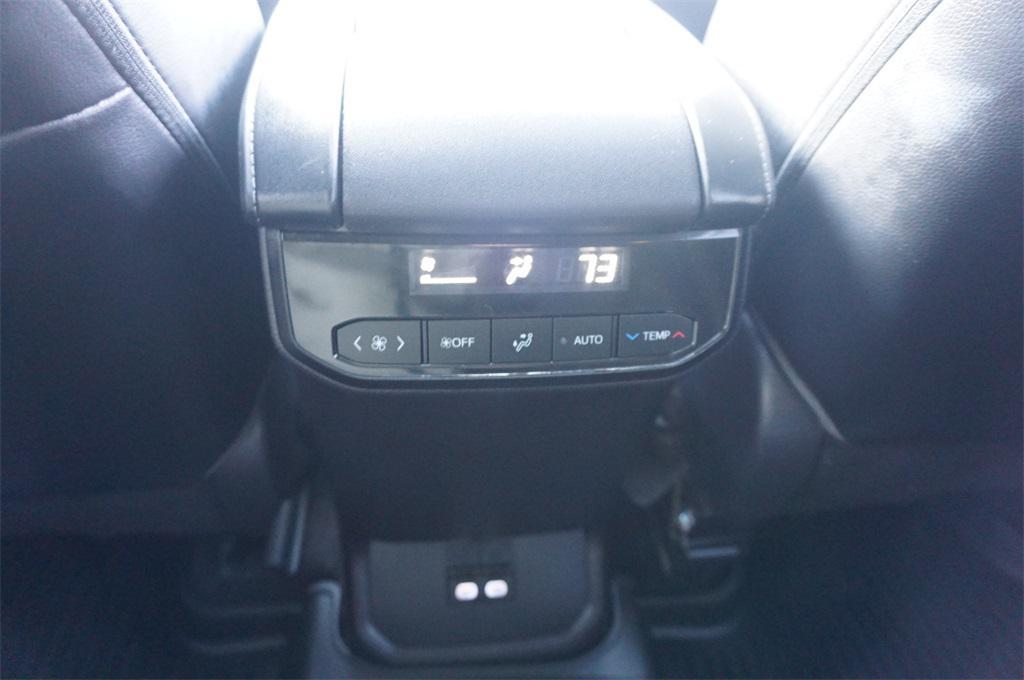 used 2023 Toyota Highlander car, priced at $39,750