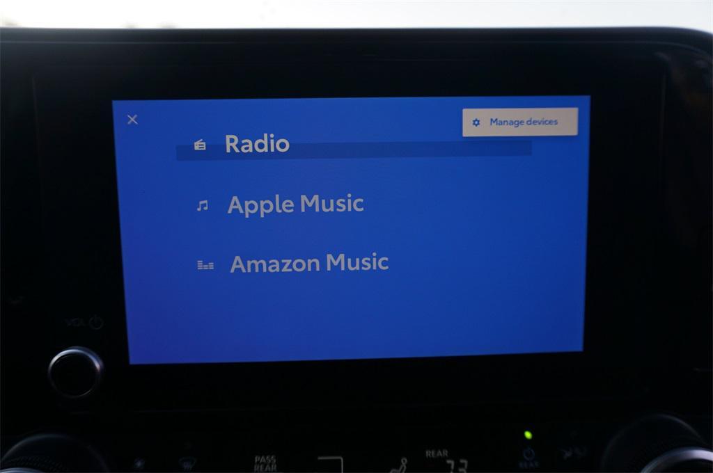 used 2023 Toyota Highlander car, priced at $39,750