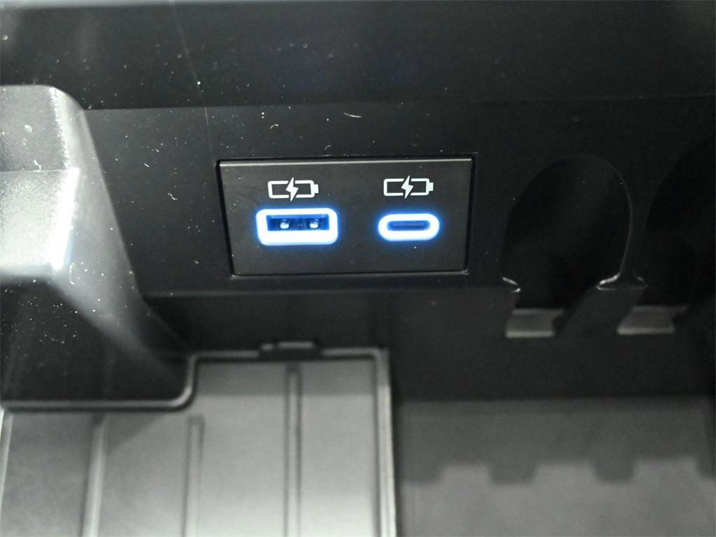 used 2024 Toyota Tundra car, priced at $54,750