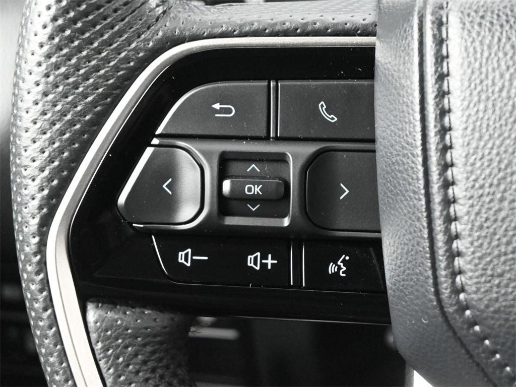 used 2024 Toyota Tundra car, priced at $54,750