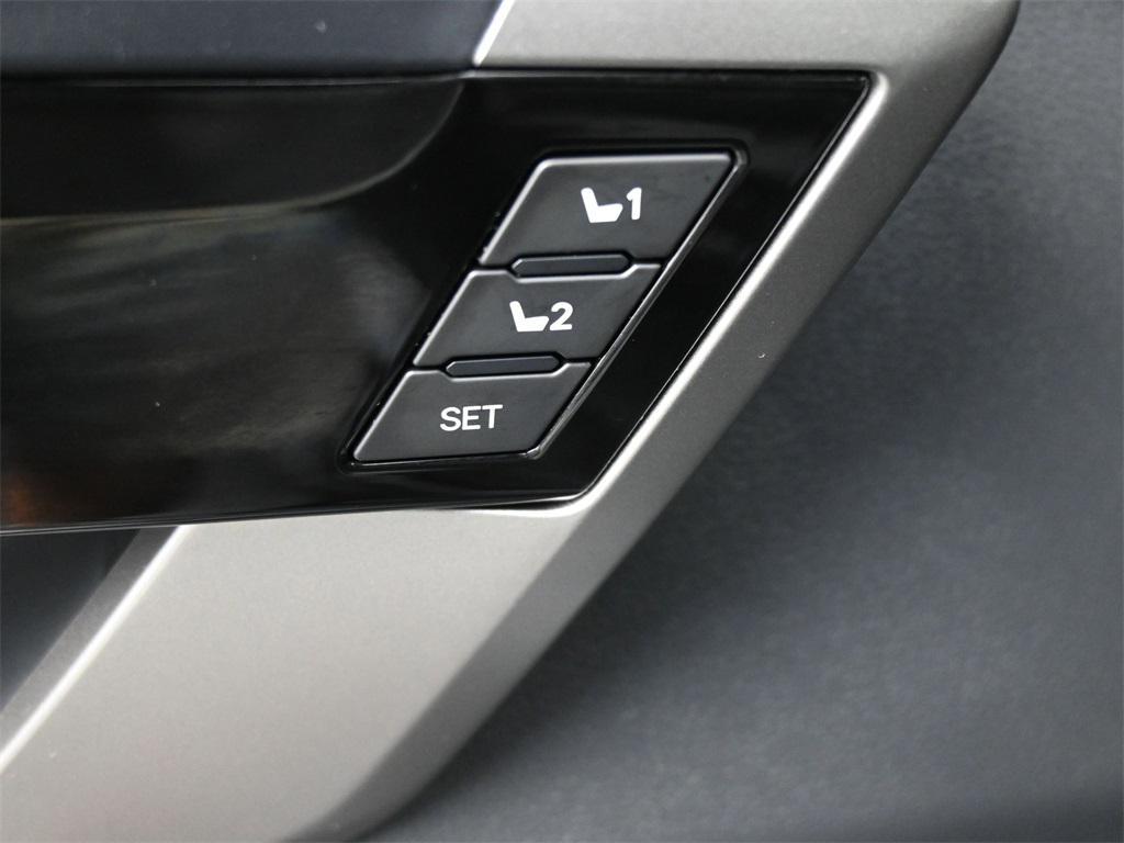 used 2024 Toyota Tundra car, priced at $54,750
