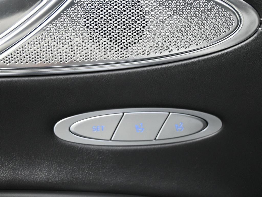 used 2024 Genesis GV70 car, priced at $41,750
