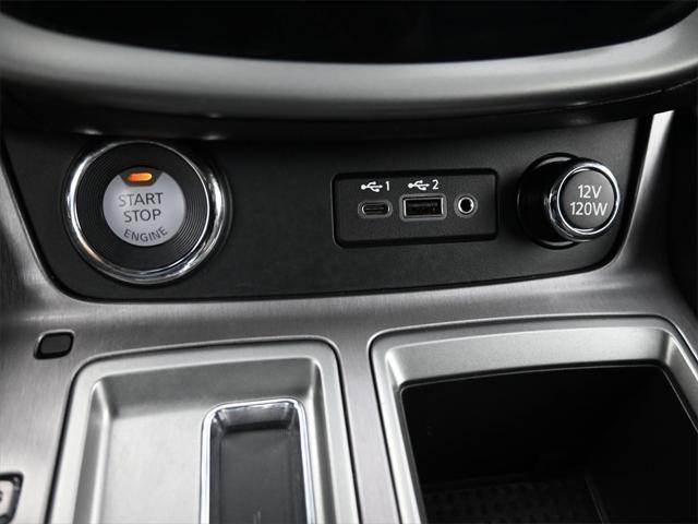 used 2024 Nissan Murano car, priced at $35,750