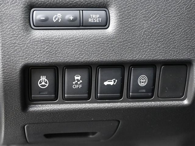 used 2024 Nissan Murano car, priced at $35,750