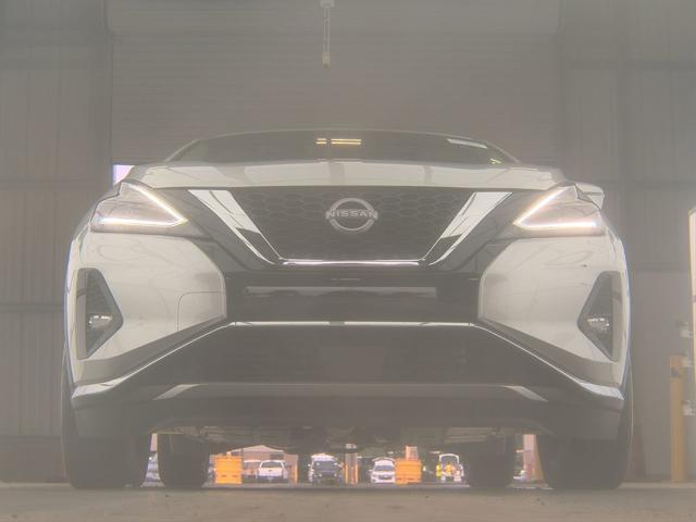used 2024 Nissan Murano car, priced at $35,750