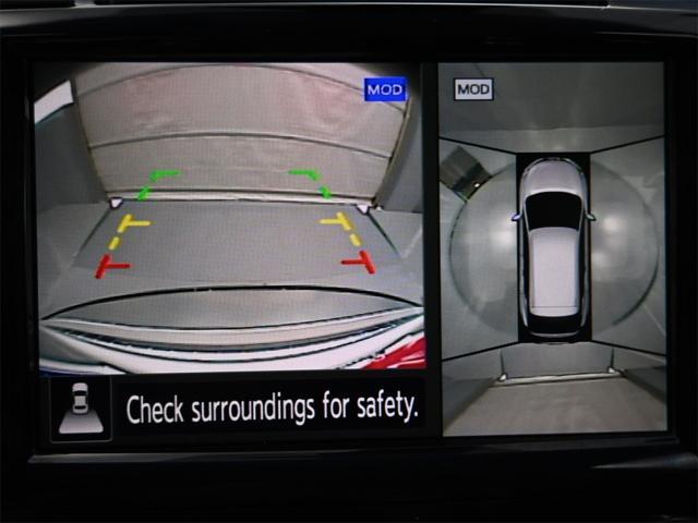 used 2024 Nissan Murano car, priced at $35,750