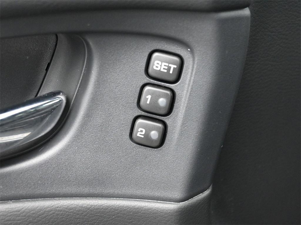 used 2024 Nissan Murano car, priced at $34,500