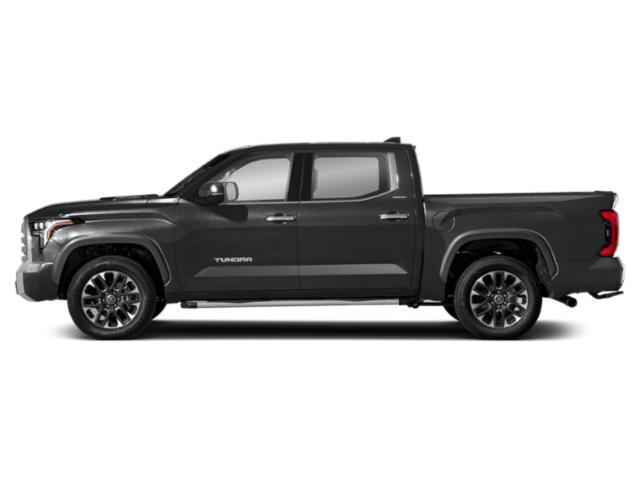 used 2024 Toyota Tundra Hybrid car, priced at $57,497