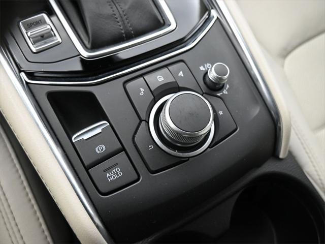 used 2021 Mazda CX-5 car, priced at $21,250
