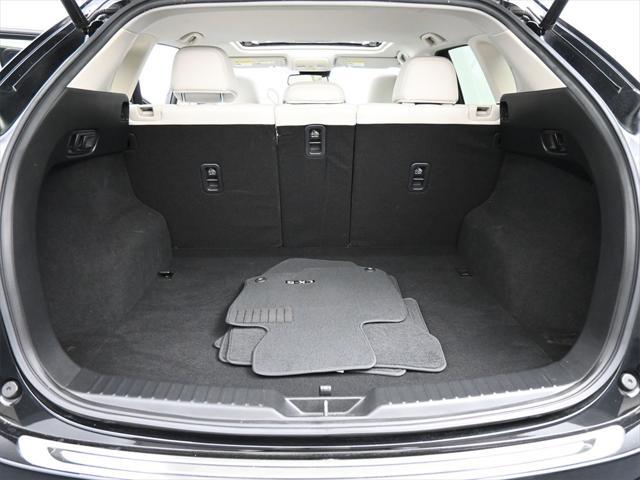 used 2021 Mazda CX-5 car, priced at $21,250