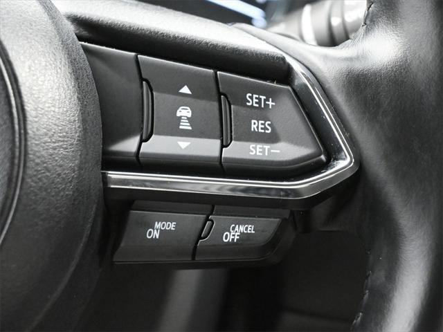 used 2021 Mazda CX-5 car, priced at $21,250
