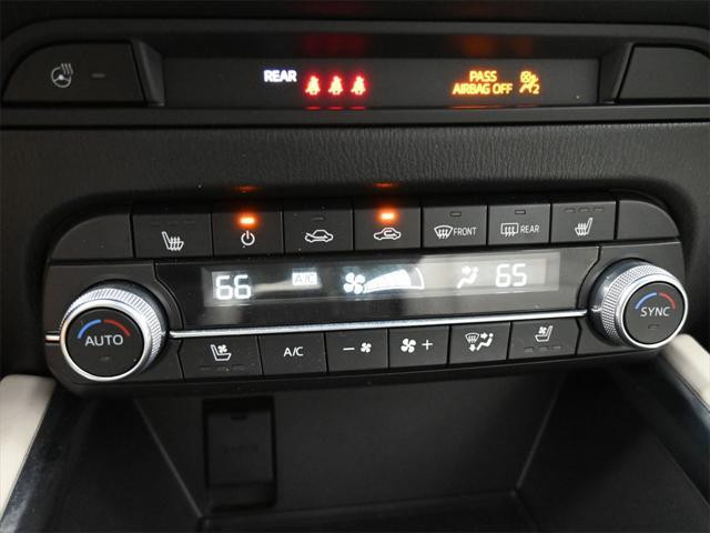 used 2021 Mazda CX-5 car, priced at $21,250