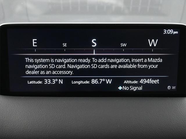 used 2021 Mazda CX-5 car, priced at $21,250