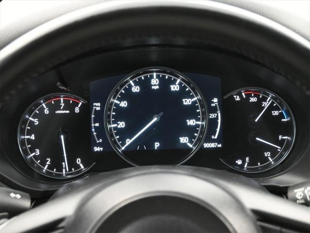 used 2021 Mazda CX-5 car, priced at $21,250