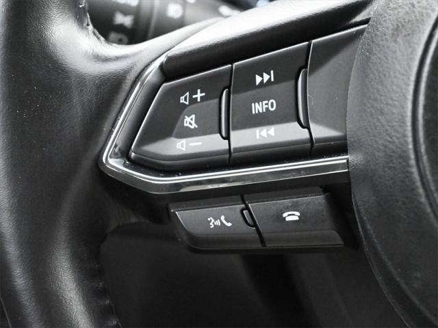 used 2021 Mazda CX-5 car, priced at $21,250