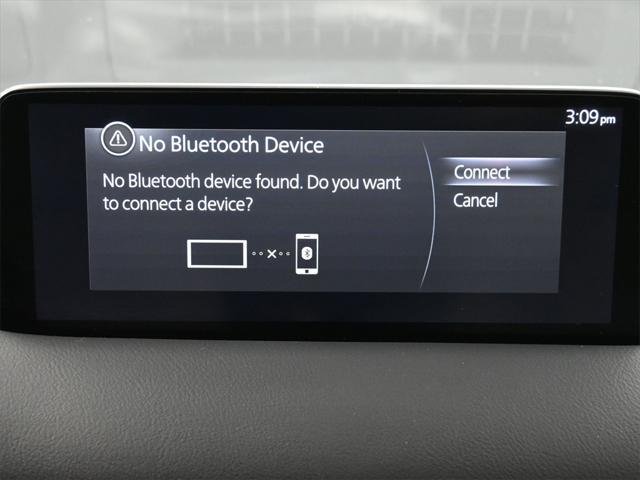 used 2021 Mazda CX-5 car, priced at $21,250