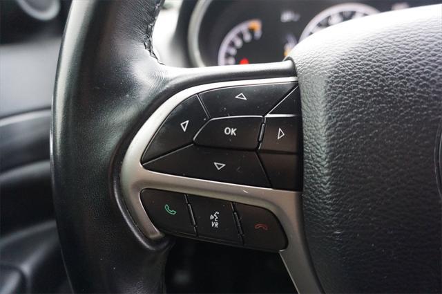 used 2020 Jeep Grand Cherokee car