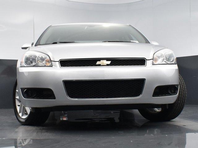 used 2012 Chevrolet Impala car, priced at $8,497