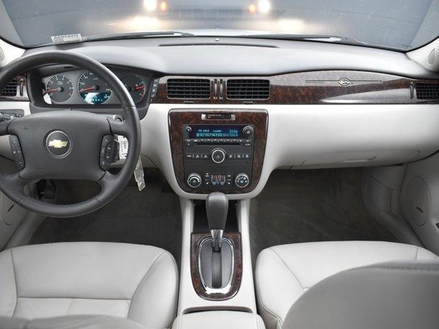 used 2012 Chevrolet Impala car, priced at $8,497