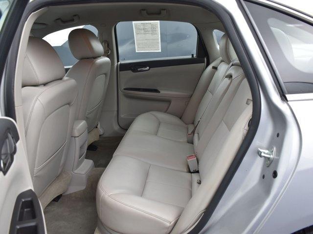 used 2012 Chevrolet Impala car, priced at $8,497