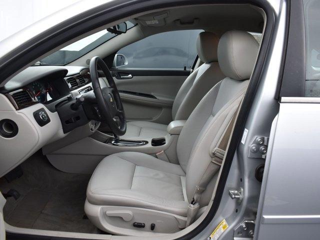 used 2012 Chevrolet Impala car, priced at $8,497