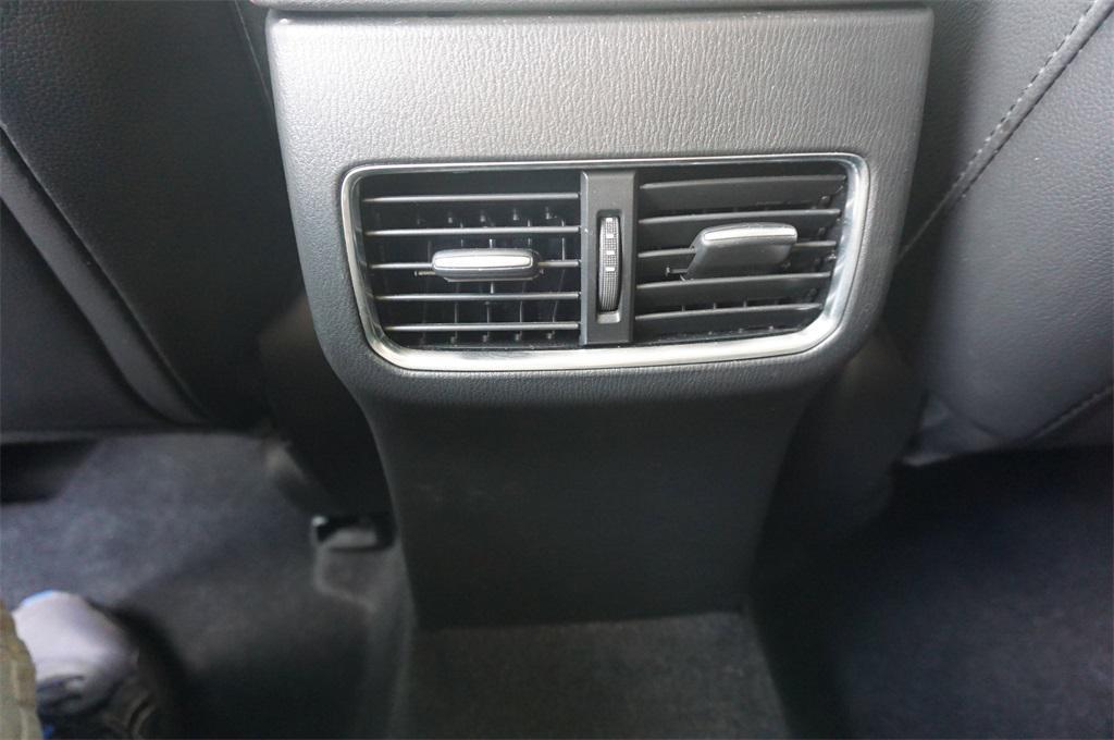 used 2022 Mazda CX-5 car, priced at $27,750