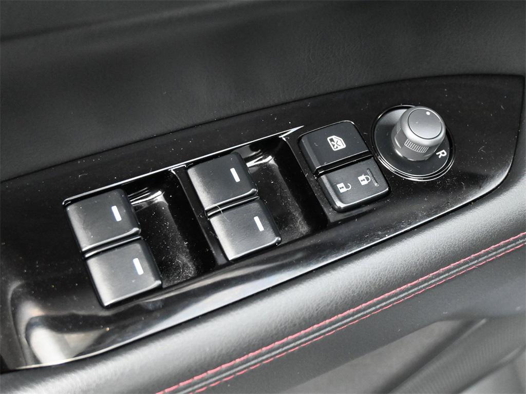 used 2022 Mazda CX-5 car, priced at $27,750