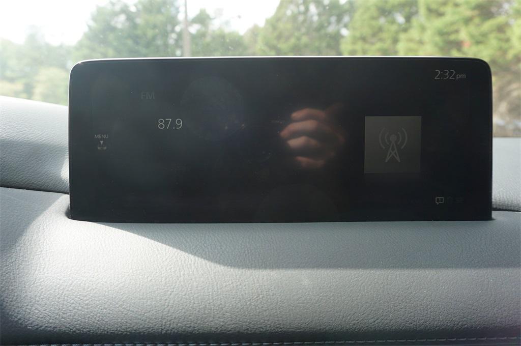 used 2022 Mazda CX-5 car, priced at $27,750