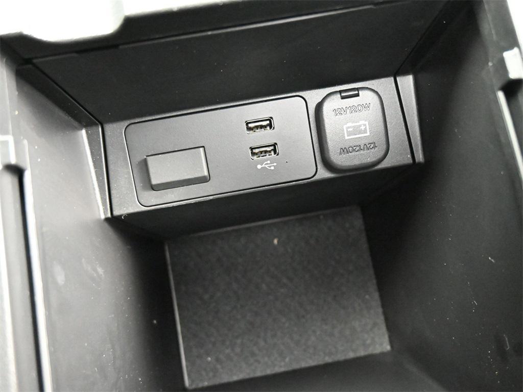 used 2022 Mazda CX-5 car, priced at $27,750