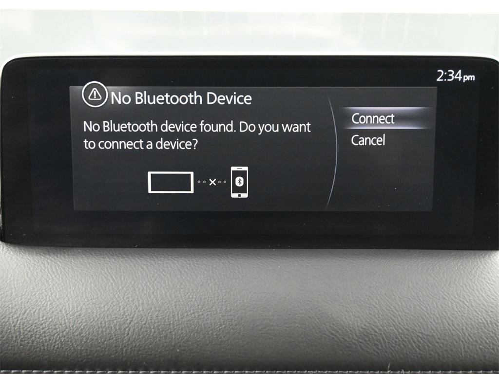 used 2022 Mazda CX-5 car, priced at $27,750