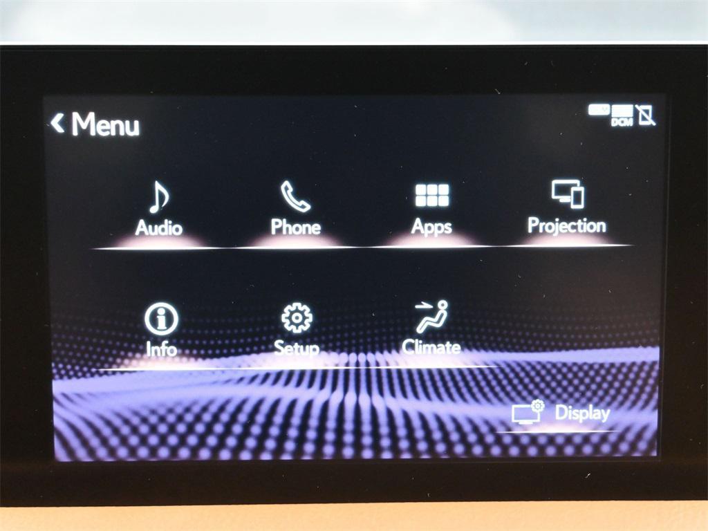 used 2023 Lexus IS 300 car, priced at $36,250