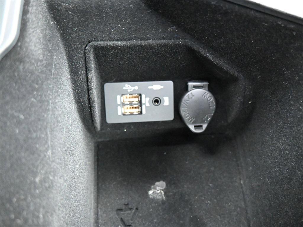 used 2023 Lexus IS 300 car, priced at $36,250