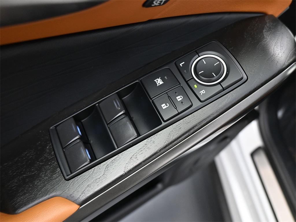 used 2023 Lexus IS 300 car, priced at $36,250