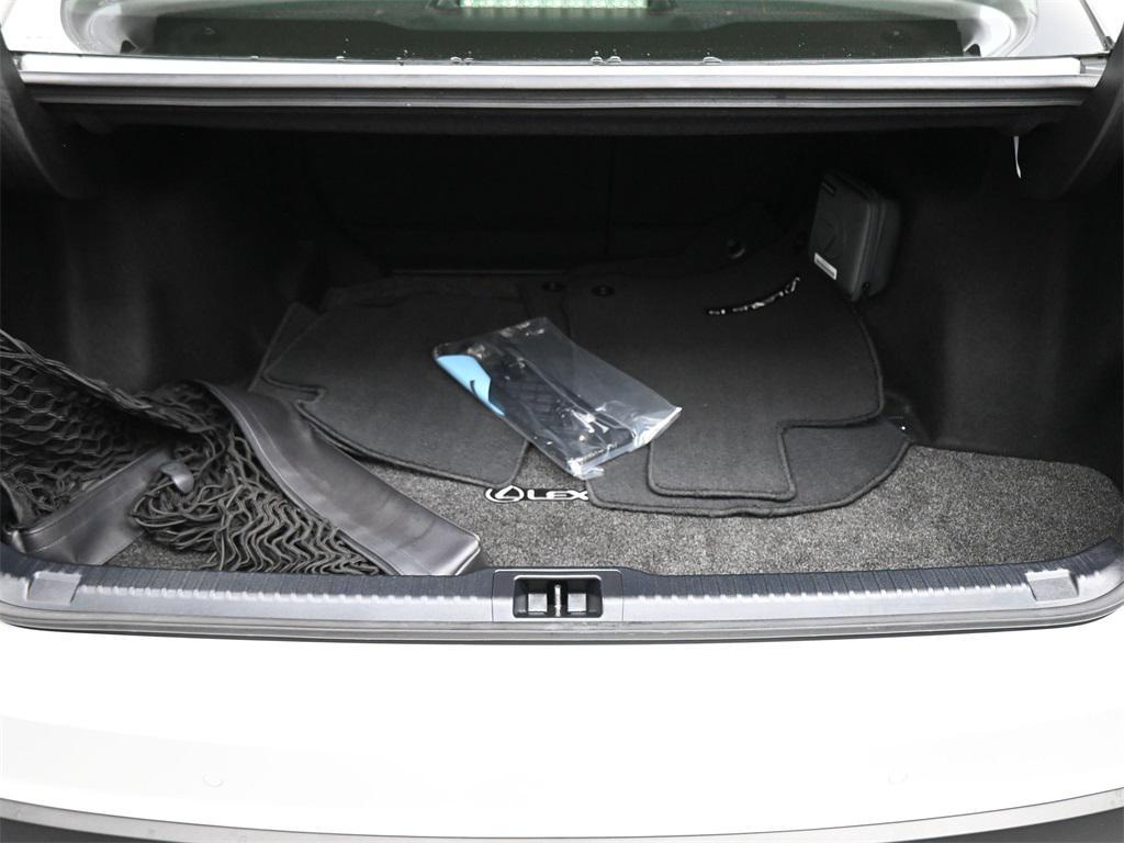 used 2023 Lexus IS 300 car, priced at $36,250