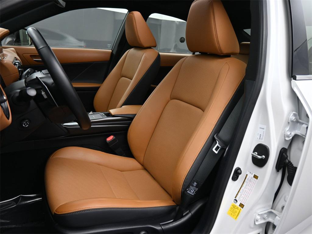 used 2023 Lexus IS 300 car, priced at $36,250