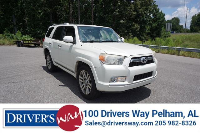 used 2013 Toyota 4Runner car, priced at $14,000