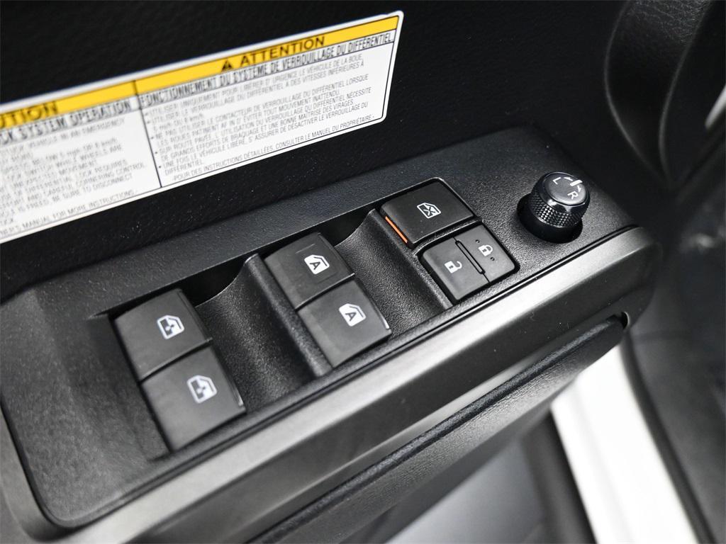 used 2020 Toyota Tacoma car, priced at $35,500