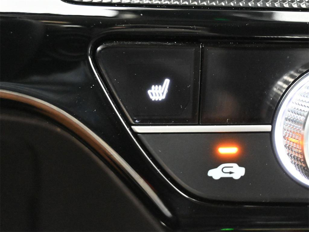 used 2023 Honda CR-V car, priced at $31,500